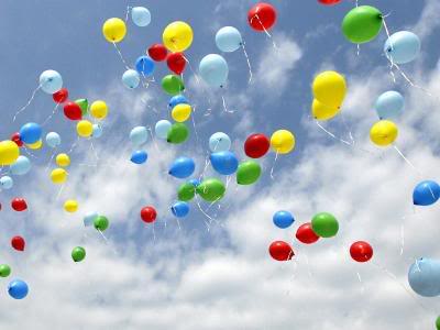 Webmaster Friday´s Geburtstag :-)