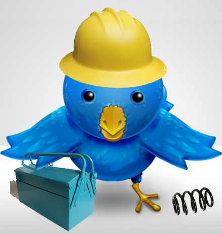 Twitter Tools #1 – Twitter Trend Recherche & SMO mit Twitter Search Advanced