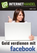 F-Commerce - Werben und verkaufen bei Facebook - INTERNETHANDEL