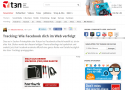 Facebook User Tracking - t3n