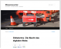 Falk Hedemann - Wissensucher