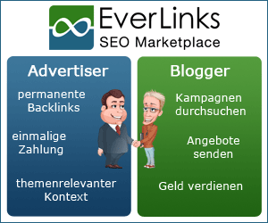 Everlinks - SEO Marketplace