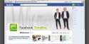 Facebook Fanpage Timeline