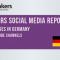 Socialbakers Social Media Report – Januar 2012 [Infografik]