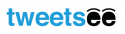 Tweetsee Logo