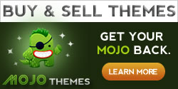 Premium Wordpress Themes von Themeforest