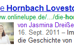 Google Autorenprofil - Authorship Markup 2