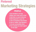 Pinterest Marketing