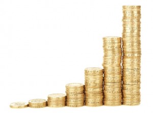 Geld Sparen