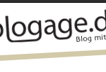 Kostenlos Bloggen bei Blogage