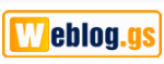 Kostenlos Bloggen bei Weblog.gs