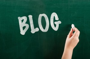 Gruende fuer das Bloggen