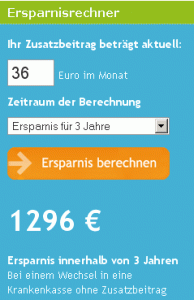 Krankenkassenportal.de