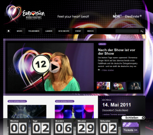 Eurovision Song Contest 2011