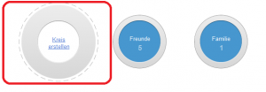 Google Plus Circles