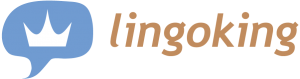 Lingoking Logo