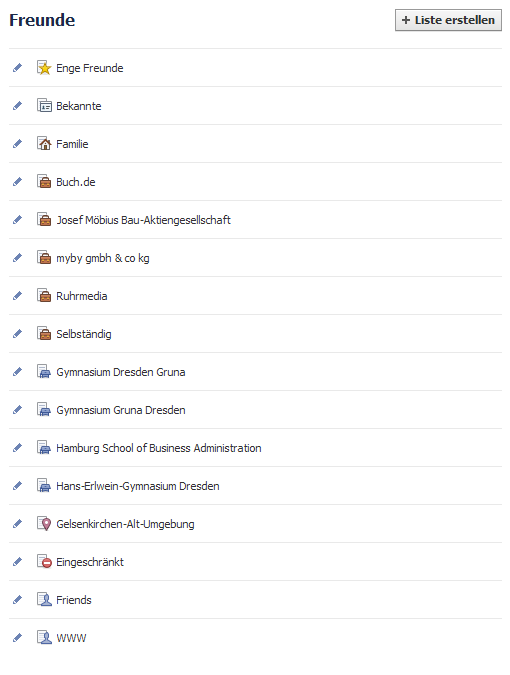 Facebook Freunde L schen So Einfach Geht Es Lesen Bei Onlinelupe de