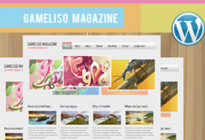 Free WordPress Themes - kostenlos downloaden