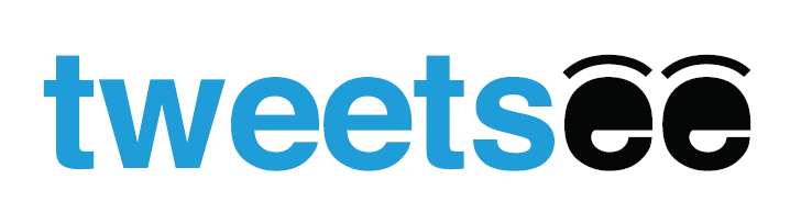 Tweetsee Logo