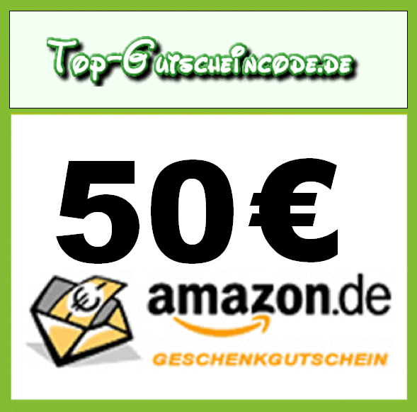 Amazon Gutschein gewinnen
