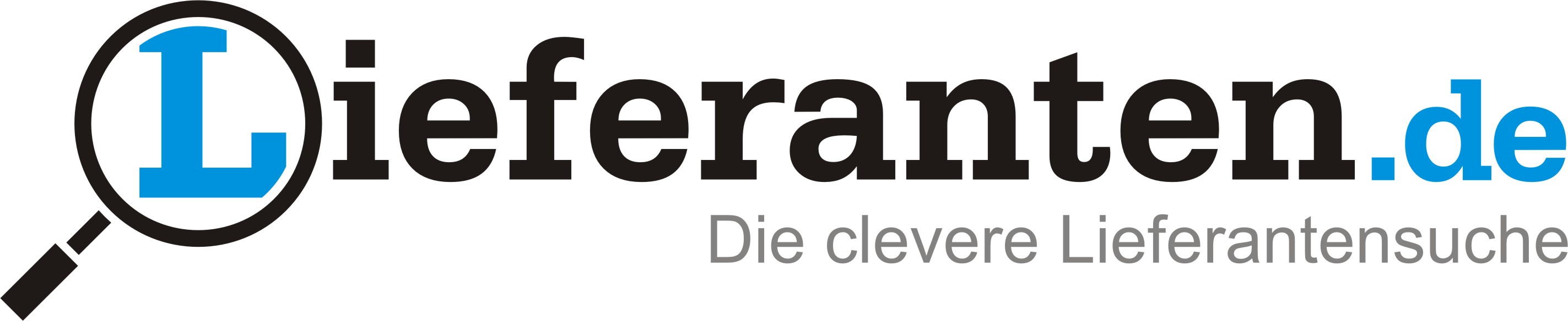 Logo Lieferanten.de