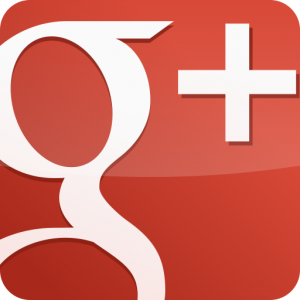 Google Plus Share Button