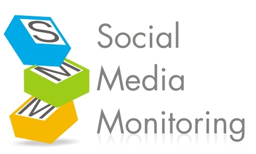 social media monitoring