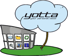 yotta-cloud-privat