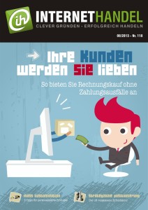 Rechnungskauf im Online Handel