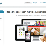seoshop - baukasten online shop