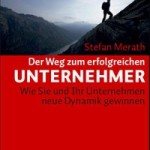 der weg zum erfolgreichen unternehmer