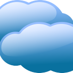 sicherheit cloud