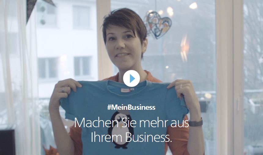 o2 mein Business