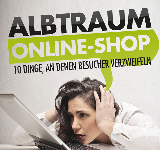 Albtraum Online SHop