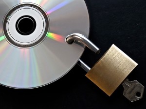 Datzensicherheit Malware