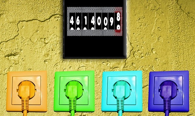 Strom Sparen im Home Office Strom Sparen im Home Office
