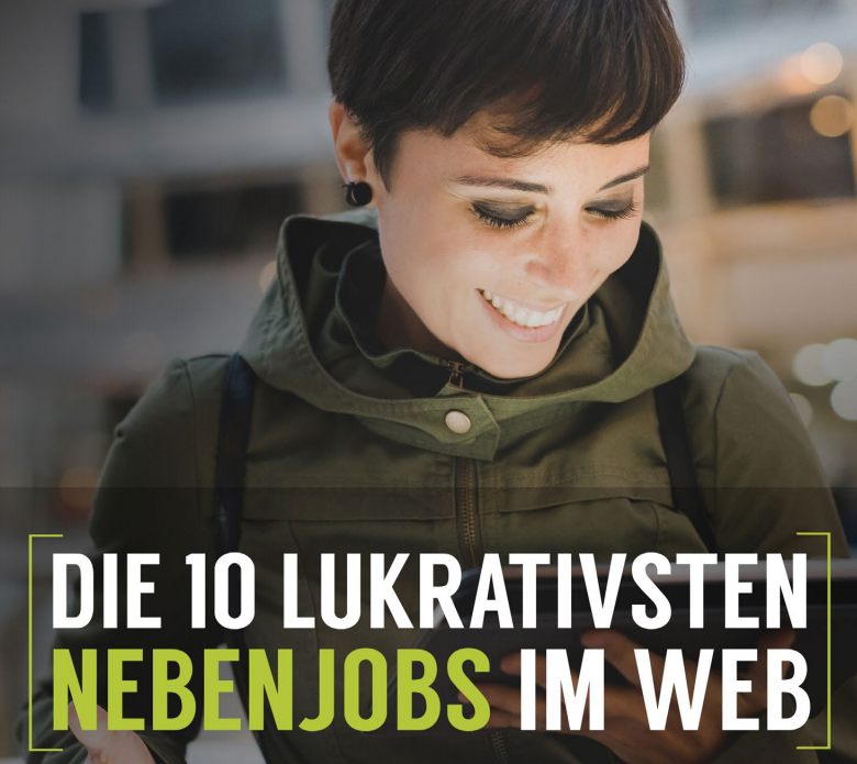online nebenjobs