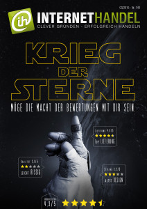 Krieg der Sterne - Online Bewertungen