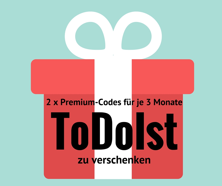 ToDoIst Premium