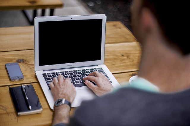 online arbeiten