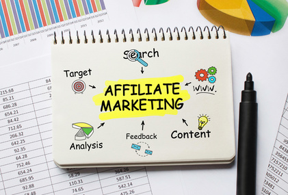 Affiliate Marketing für Anfänger