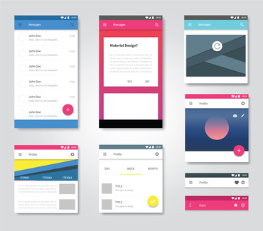 Material Design 