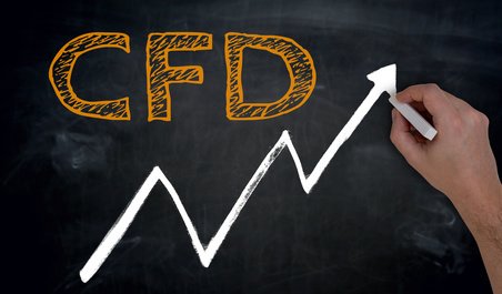 CFD Nachschusspflicht