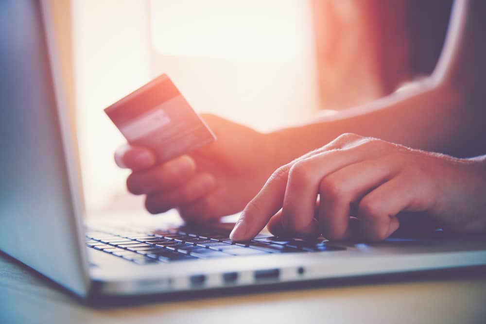 Payment Prozesse in Online Shops