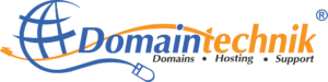 Logo Domaintechnik AT