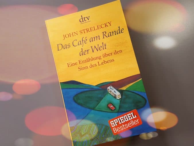 Das Cafe Am Rande Der Welt Reihenfolge www.onlinelupe.de