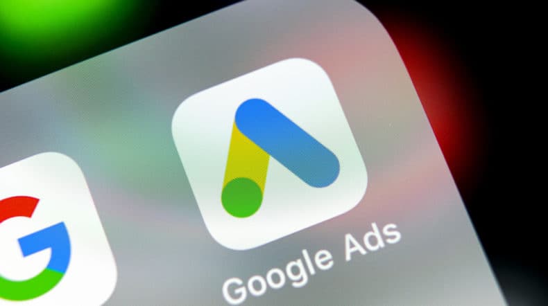 Google Ads 2018