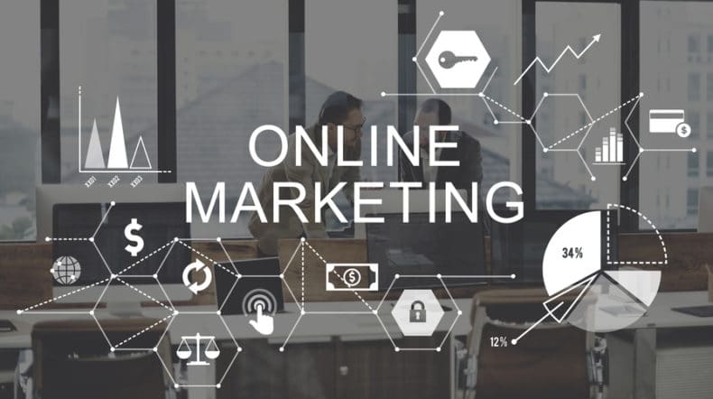 Online Marketing eCommerce