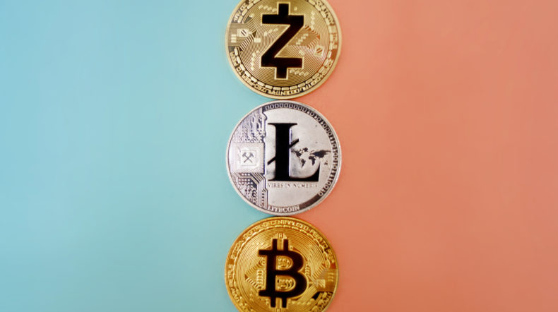 bitcoin krypto
